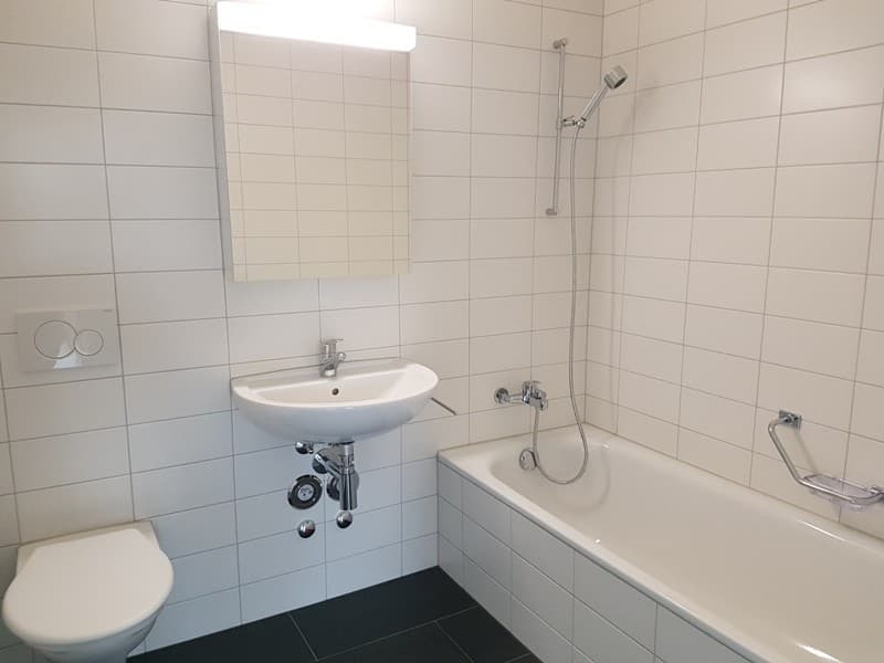 4 ½ Zimmer-Wohnung, 8630 Rüti ZH (5)