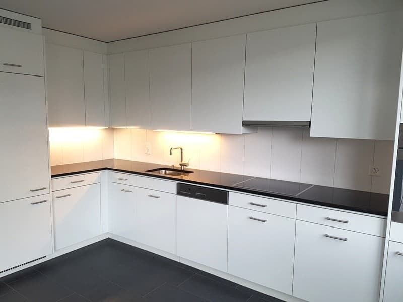 4 ½ Zimmer-Wohnung, 8630 Rüti ZH (4)