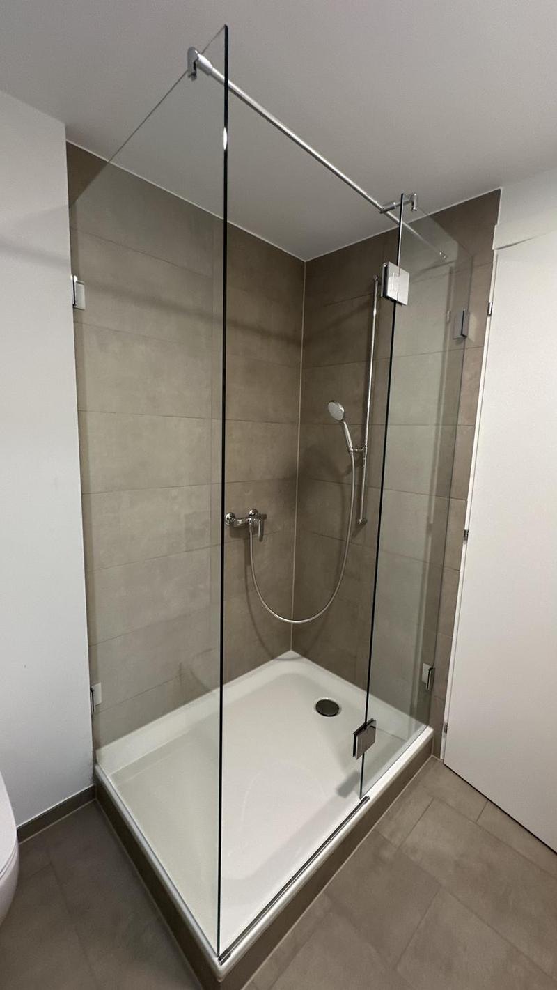 2 ½ Zimmer-Wohnung, 7205 Zizers (4)
