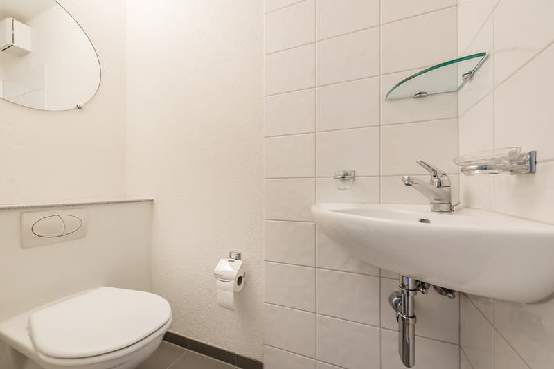 Attraktive 3-Zimmer-Wohnung mit Balkon in Winterthur (5)