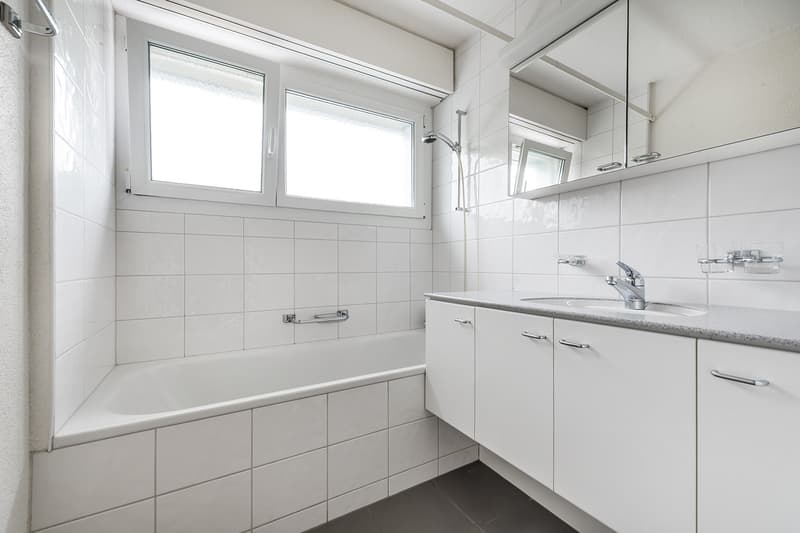 Attraktive 3-Zimmer-Wohnung mit Balkon in Winterthur (4)