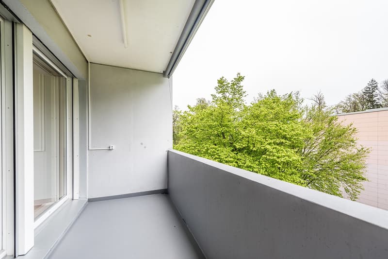 Attraktive 3-Zimmer-Wohnung mit Balkon in Winterthur (8)