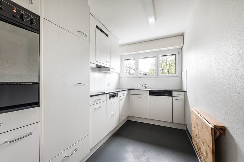 Attraktive 3-Zimmer-Wohnung mit Balkon in Winterthur (3)