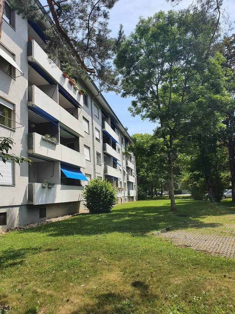 Aussenansicht