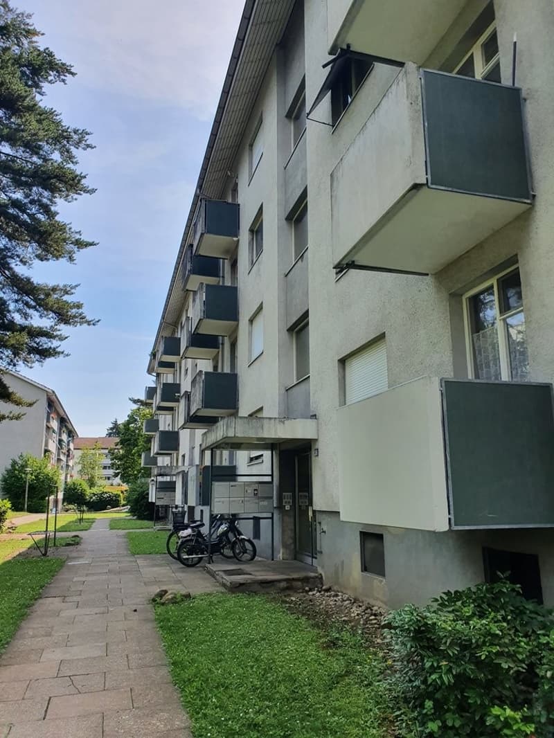 Aussenansicht
