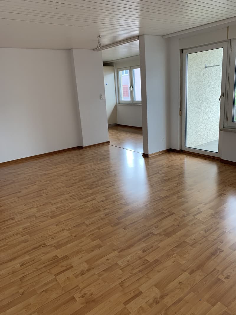 zentral gelegene 3,5 Zimmerwohnung (5)