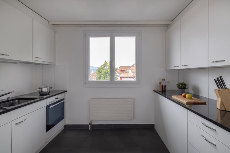 3 ½ Zimmer-Wohnung, 9000 St. Gallen (6)