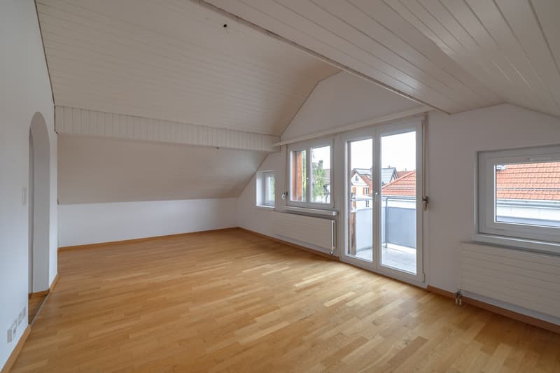 3 ½ Zimmer-Wohnung, 9000 St. Gallen (2)