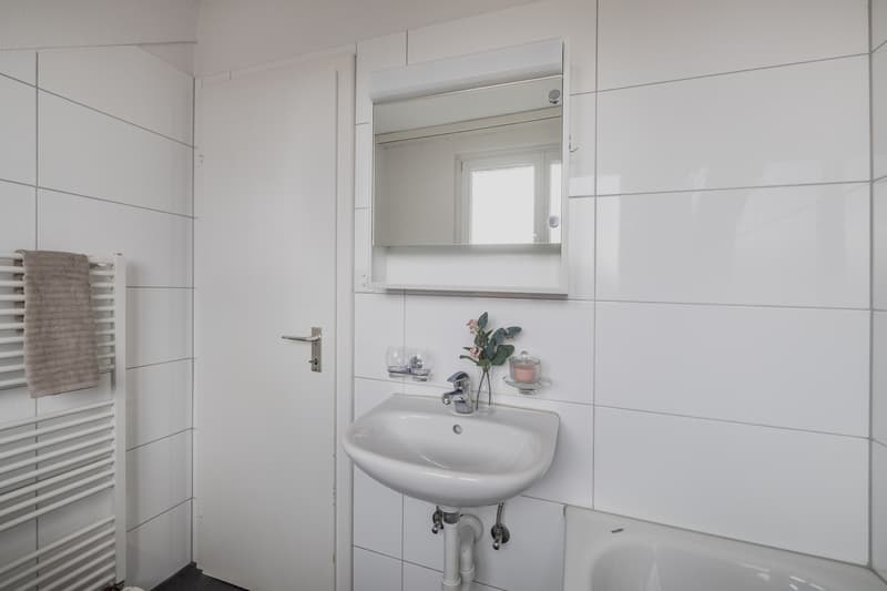 3 ½ Zimmer-Wohnung, 9000 St. Gallen (8)