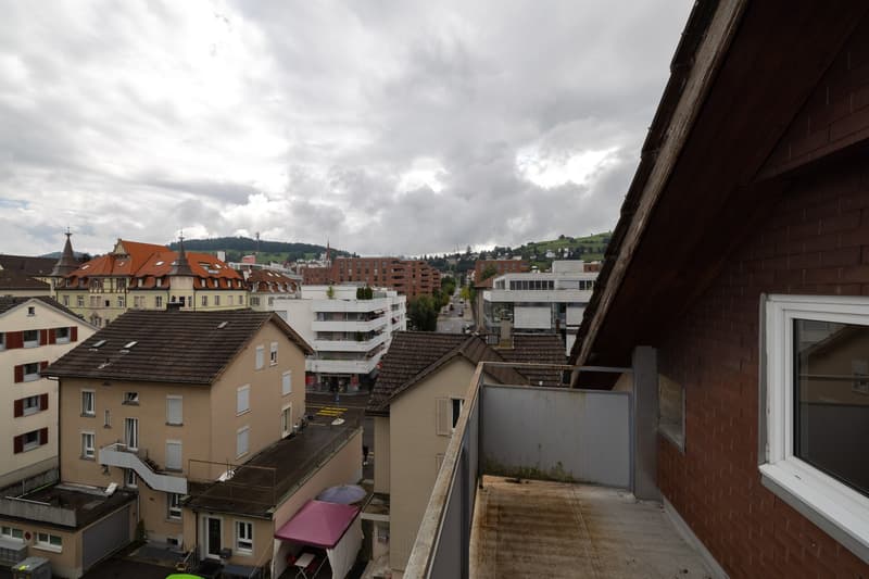 4 Zimmer-Wohnung, 9000 St. Gallen (6)