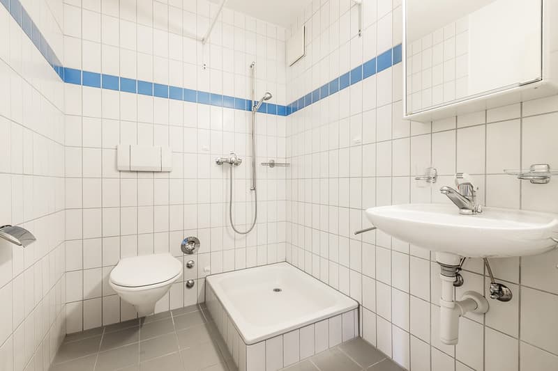 3 ½ Zimmer-Wohnung, 8630 Rüti ZH (7)