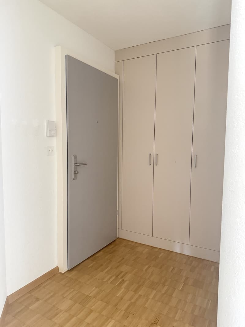 Zentral wohnen: 3.5-Zimmerwohnung in St. Gallen (9)