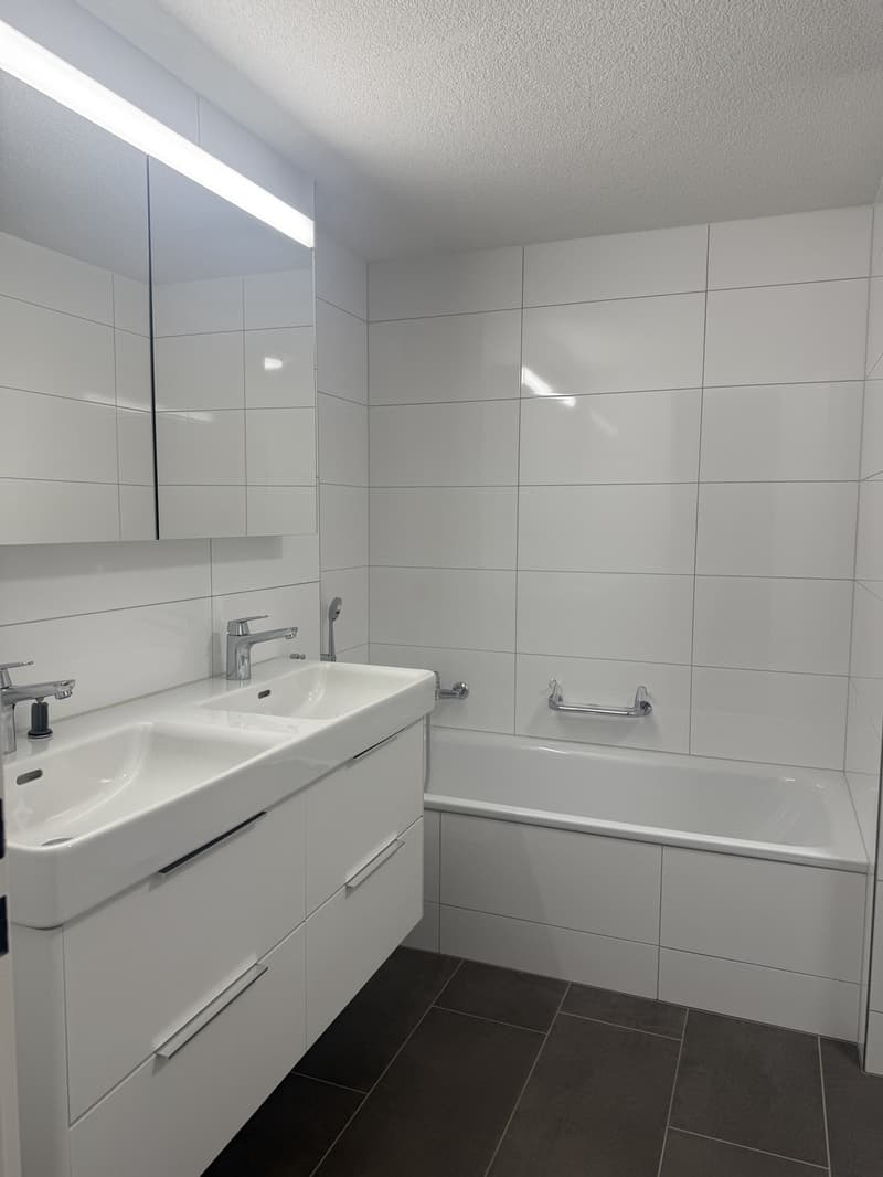 Zentral wohnen: 3.5-Zimmerwohnung in St. Gallen (5)
