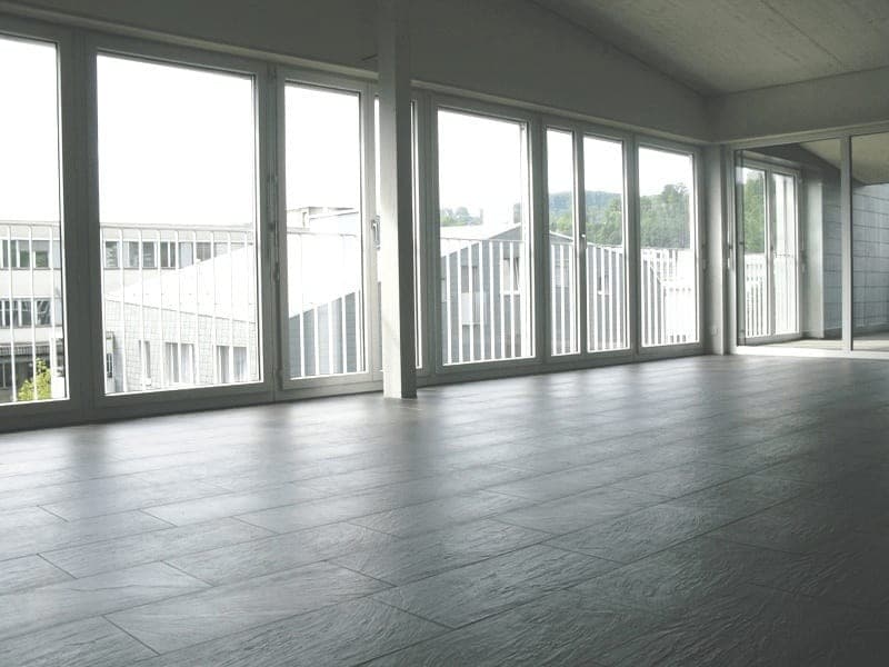 Helle Wohnung mit grosszügigem Balkon (4)