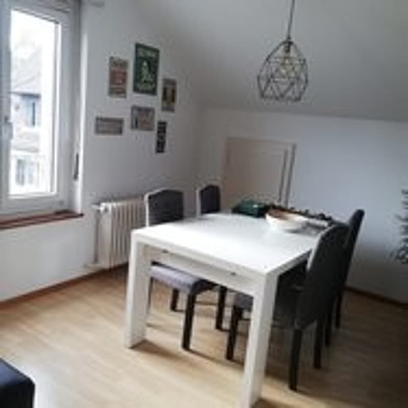 charmante Wohnung in Stadtnähe (6)
