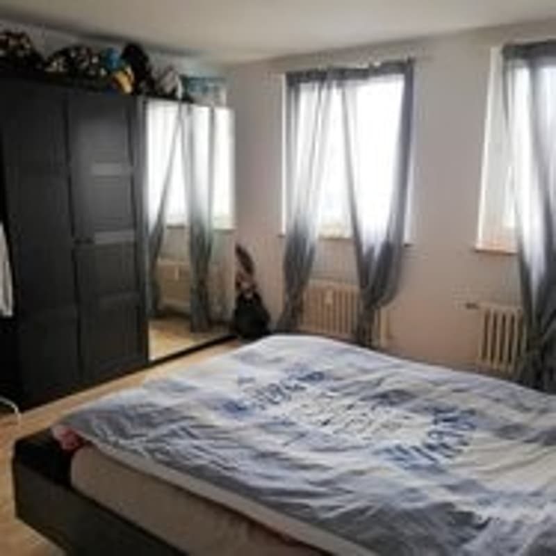 charmante Wohnung in Stadtnähe (10)