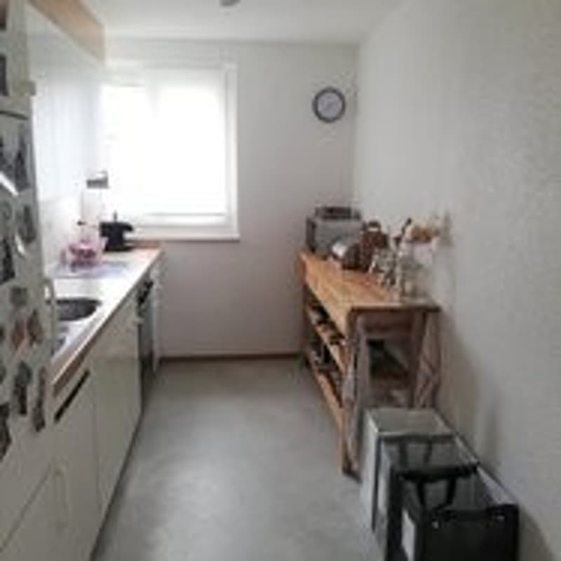 charmante Wohnung in Stadtnähe (2)