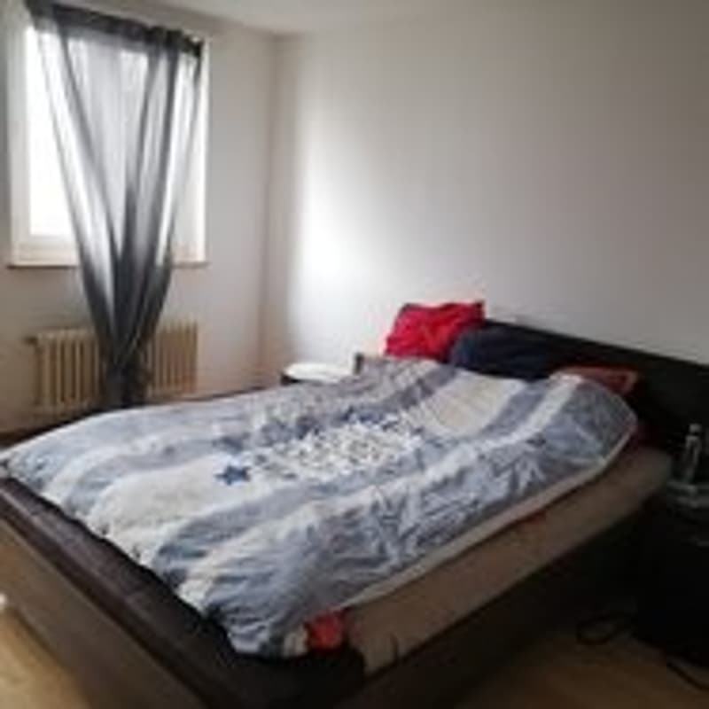 charmante Wohnung in Stadtnähe (9)