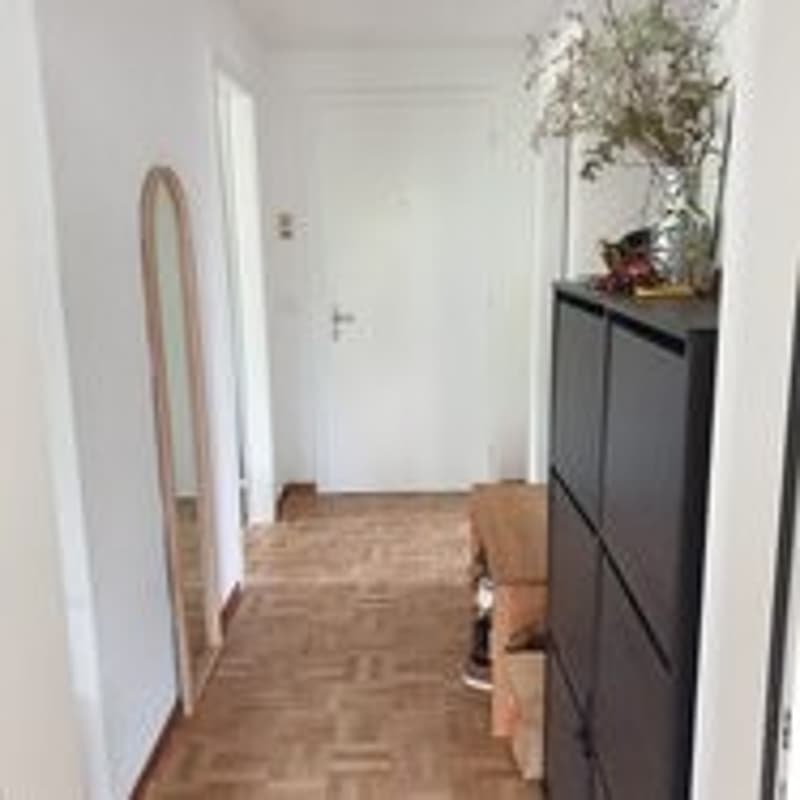 charmante Wohnung in Stadtnähe (8)