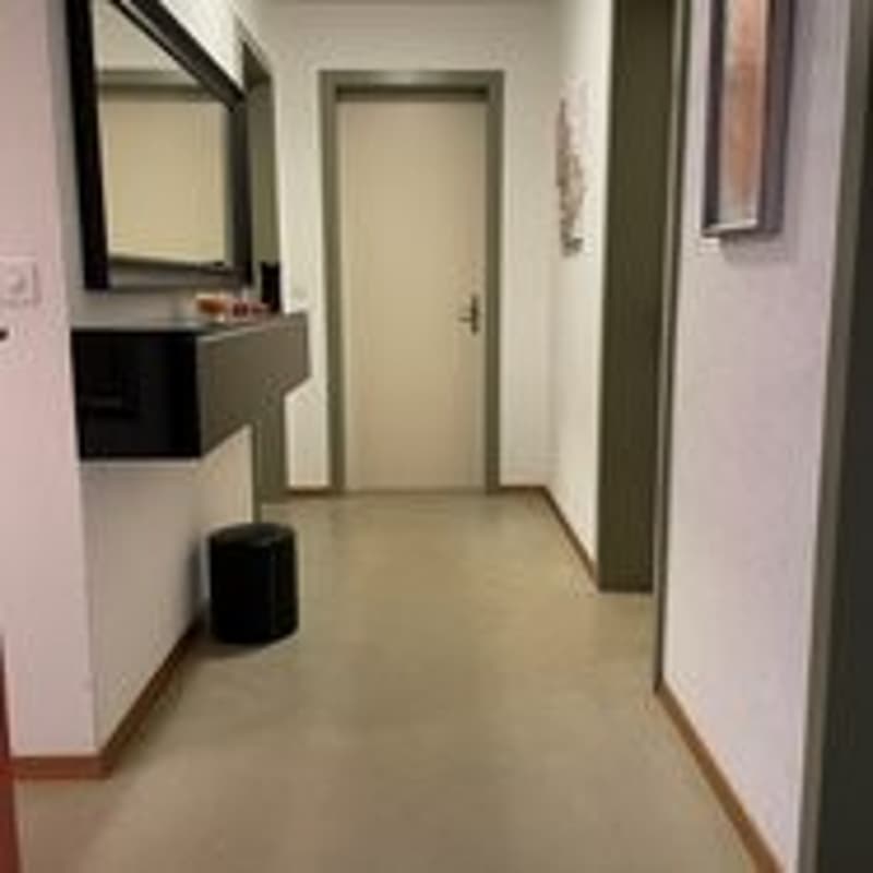 charmante Wohnung in Stadtnähe (7)