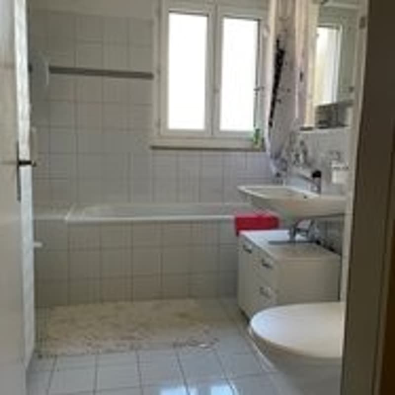 charmante Wohnung in Stadtnähe (4)