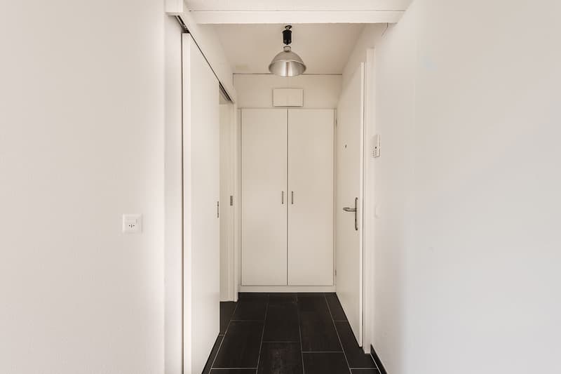 Charmante 2.0-Zimmerwohnung in St. Gallen (6)