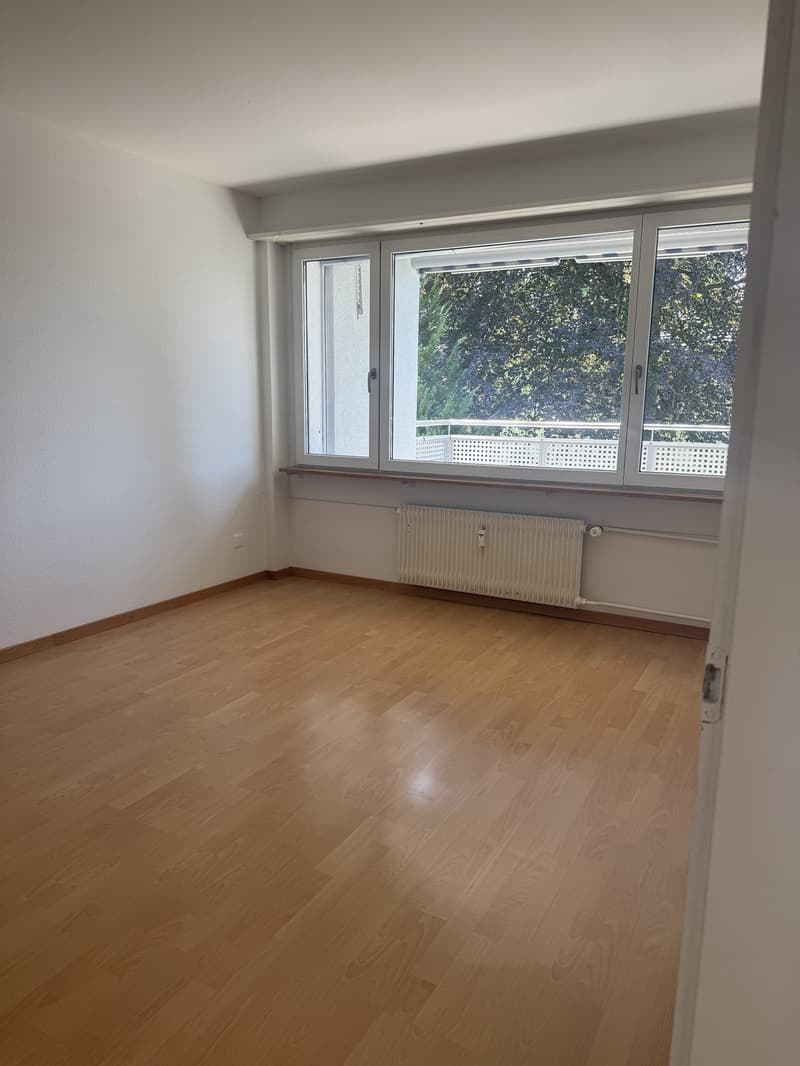Charmante 2.0-Zimmerwohnung in St. Gallen (5)