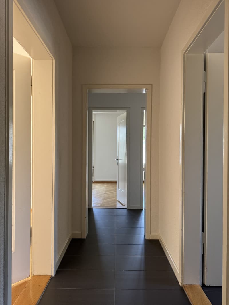 3-Zimmerwohnung in Zürich-Wollishofen (7)
