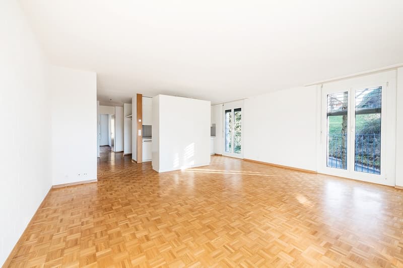 3 ½ Zimmer-Wohnung, 8630 Rüti ZH (3)
