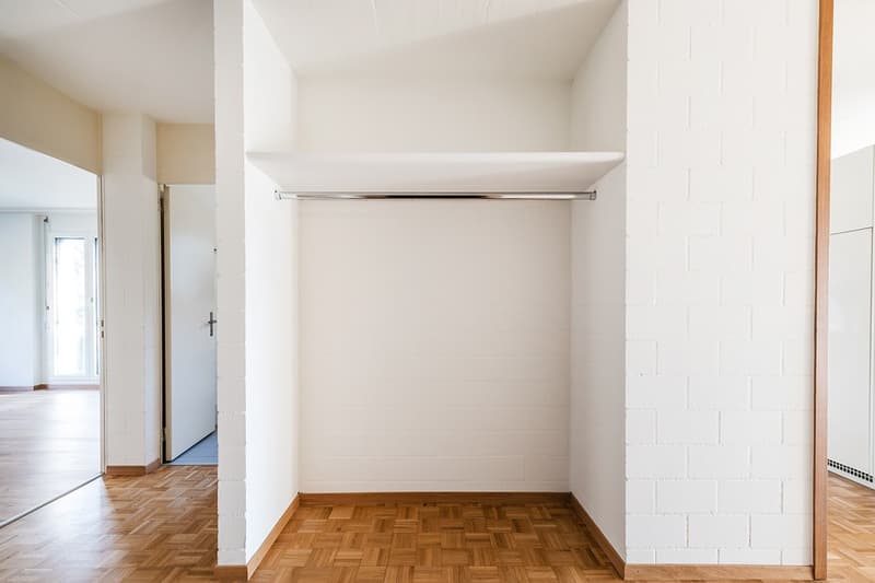3 ½ Zimmer-Wohnung, 8630 Rüti ZH (8)