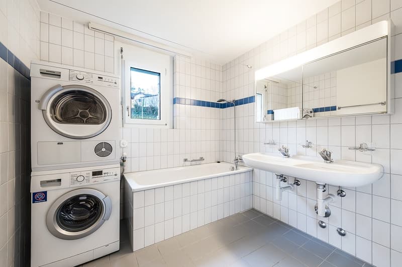 3 ½ Zimmer-Wohnung, 8630 Rüti ZH (6)