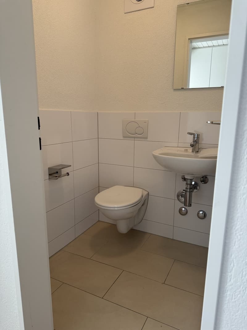 sep. WC