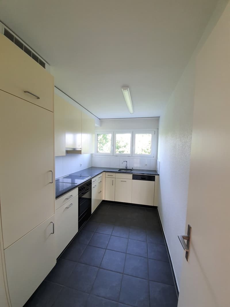 Gemütliche 3.5-Zimmer-Wohnung am Waldrand von Dättnau (3)