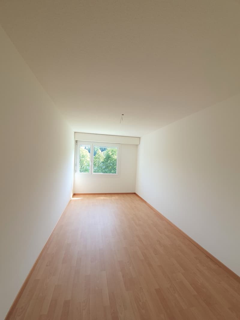 Gemütliche 3.5-Zimmer-Wohnung am Waldrand von Dättnau (5)