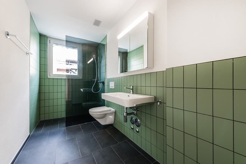 Moderne 4.5-Zimmer-Erdgeschosswohnung Erstklassiger Wohnkomfort (7)