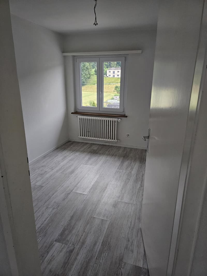 3 ½ Zimmer-Wohnung, 4663 Aarburg (4)
