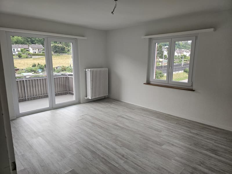 3 ½ Zimmer-Wohnung, 4663 Aarburg (2)