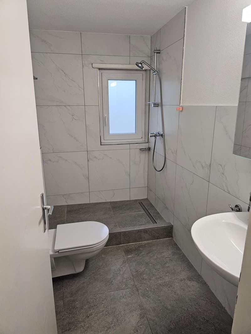 2 ½ Zimmer-Wohnung, 4663 Aarburg (5)