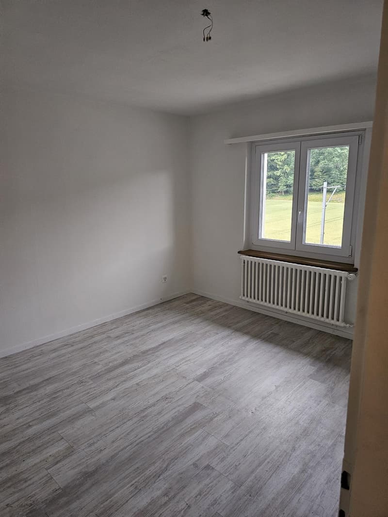 2 ½ Zimmer-Wohnung, 4663 Aarburg (4)