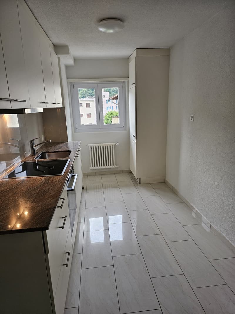 4 Zimmer-Wohnung, 4663 Aarburg (3)