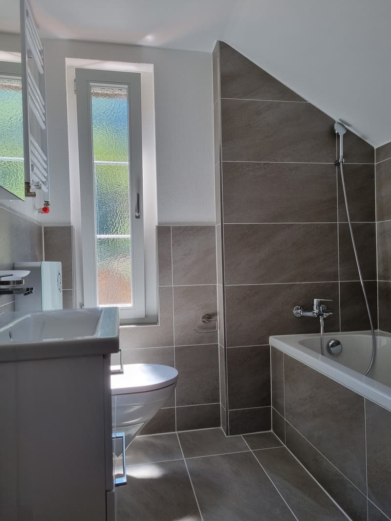 2 Zimmer-Wohnung, 7000 Chur (5)