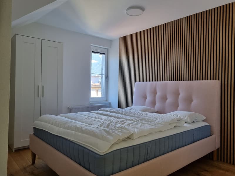 2 Zimmer-Wohnung, 7000 Chur (8)