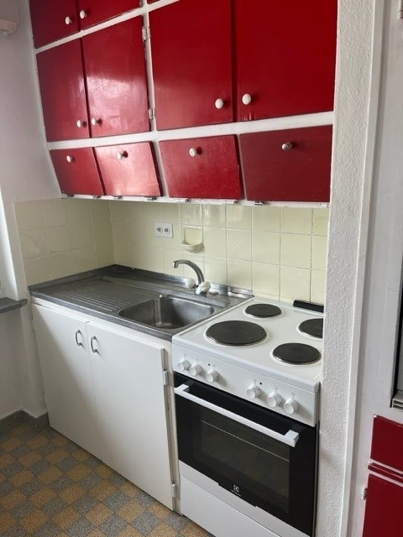 Praktische 4-Zimmerwohnung in Effretikon (2)