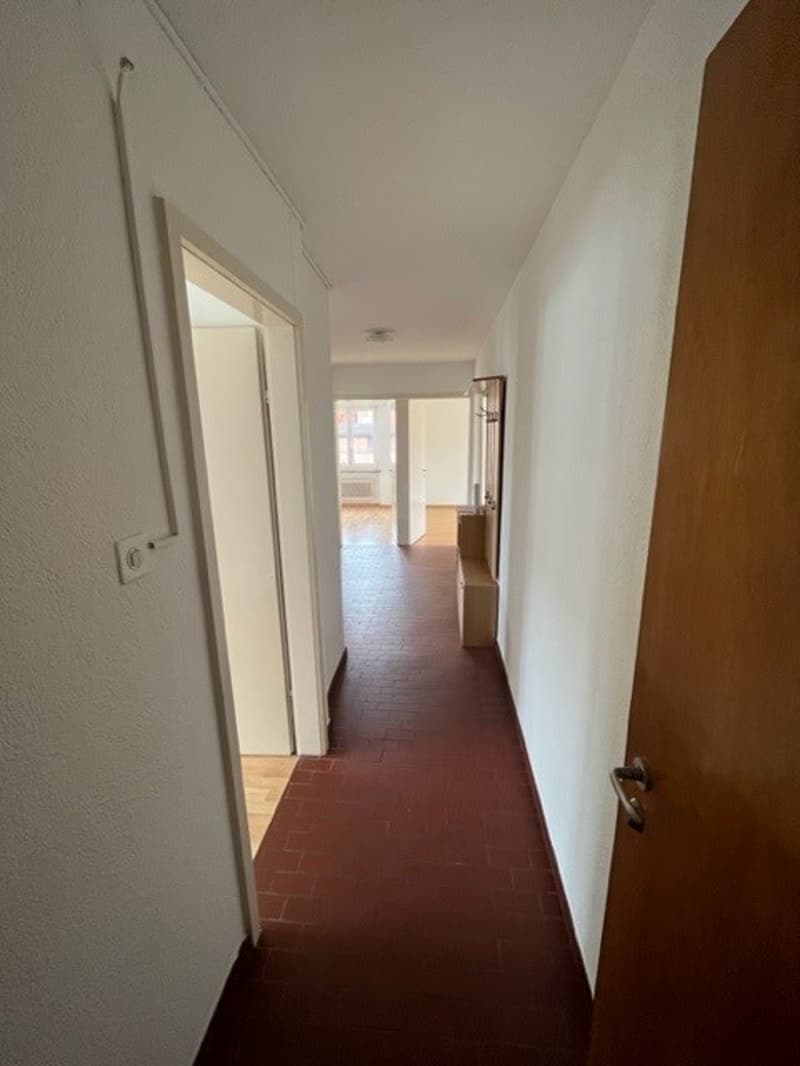 Praktische 4-Zimmerwohnung in Effretikon (3)