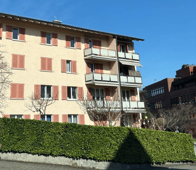 Praktische 4-Zimmerwohnung in Effretikon (5)
