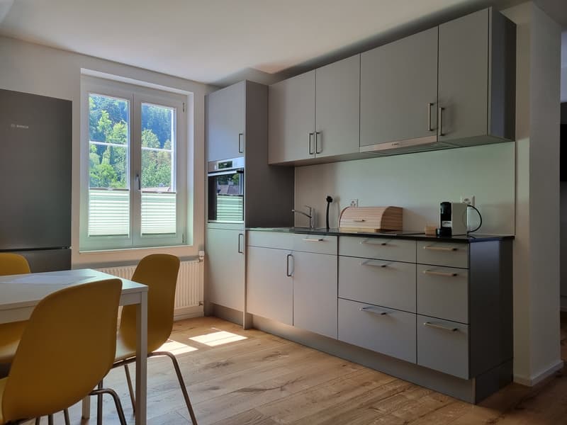 2 Zimmer-Wohnung, 7000 Chur (2)
