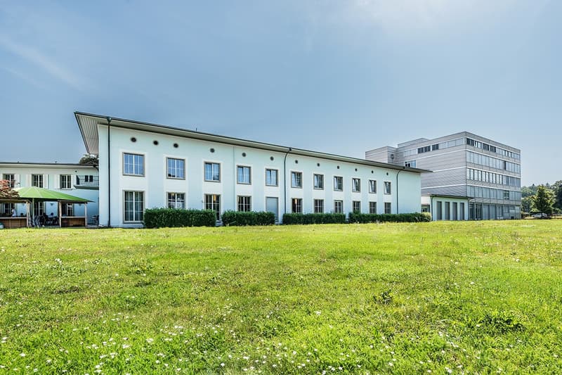 Flexible Arbeitsräume für Unternehmen jeder Art (10)