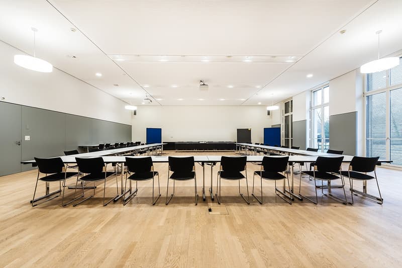 Flexible Arbeitsräume für Unternehmen jeder Art (4)
