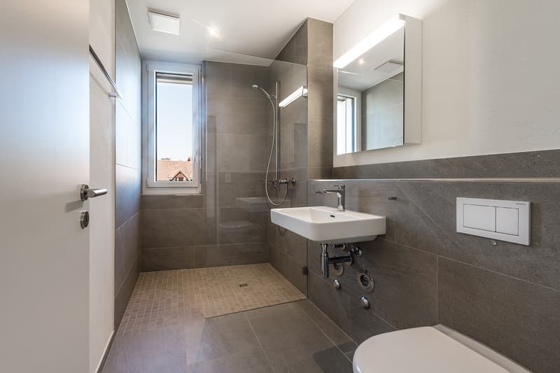 WC/ Dusche