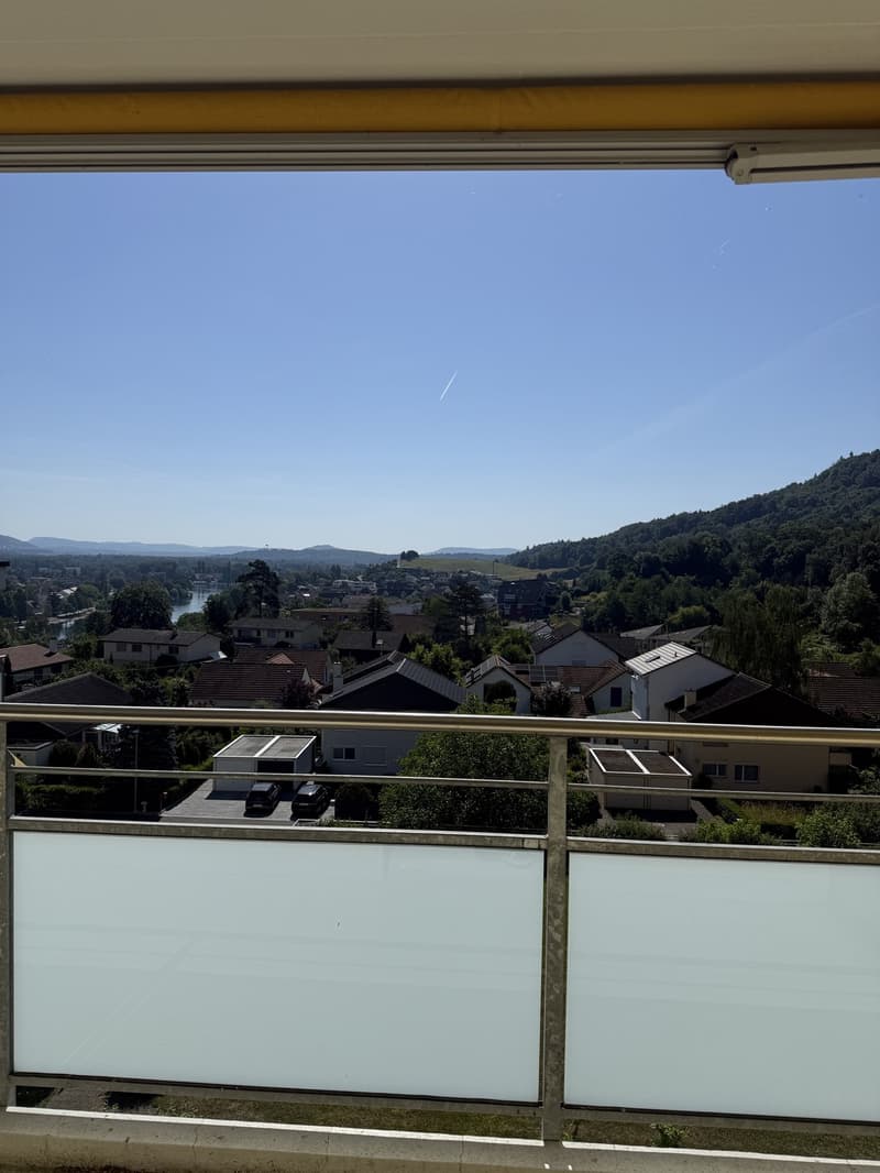 Aussicht